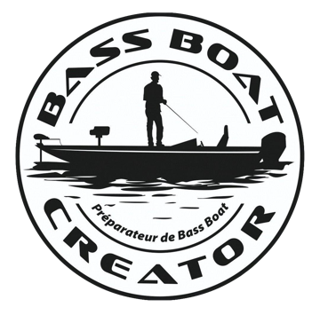 Bass Boat Creator